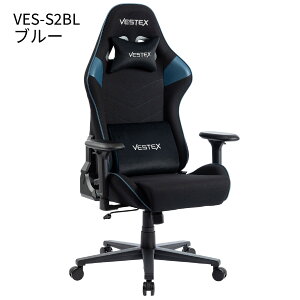 ���[�����[�N�X ROOMWORKS �Q�[�~���O�`�F�A VESTEX VES-S2 �t�b�g���X�g�Ȃ� �|�P�b�g�R�C�� ���N���C�j���O �A�[�����X�g