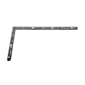 シンワ測定(Shinwa Sokutei) サンデーカーペンター 15×30 12416