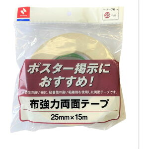j`o nichiban z  ʃe[v 25mm×15m |X^[ H855-25
