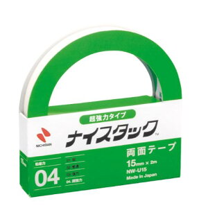 j`o nichiban ʃe[v iCX^bN () 25mm×1m NW-U25 DIY