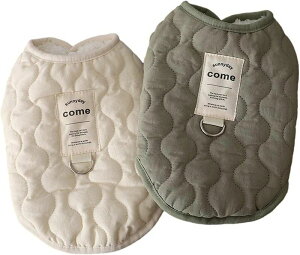 犬の服 秋冬 コート ジャケット 犬用 パーカー ドッグウェア 中綿ベスト ペット 冬服 ダウンベスト 猫服 防寒コート ダウンベスト 暖か