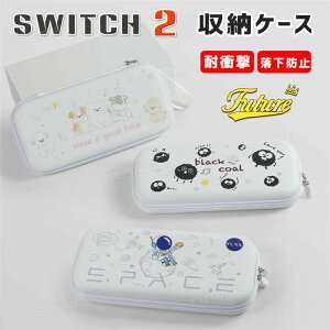 ���N�[�|�����p�Iswitch2 �P�[�X �J�o�[ ���� switch2 ���[�P�[�X �X�C�b�`2 �P�[�X �L�����N�^�[ �G�� �� �N�} Nintendo Switch2 �L�������O�P�[�X switch NS2 �J�o�[ ���[ ���� ���@�\�{�b�N�X �X