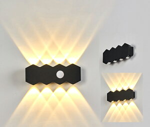 ブラケットライト 屋外 北欧 センサーライト 人感センサー 人体感知 壁掛け照明 壁掛けライト 屋外照明 防水 防雨 おしゃれ LED対応 ウォールライト 玄関照明 照明器具 外灯 壁掛け照明 レト