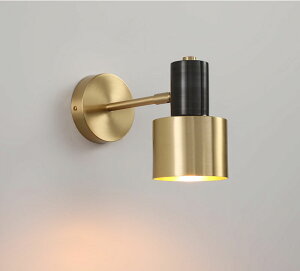 ブラケットライト 真鍮 北欧 壁掛け照明 室内照明 洗面所照明 洗面鏡照明 壁掛けライト 照明器具 玄関照明 レトロ おしゃれ アンティーク ウォールライト カフェ風 寝室 照明