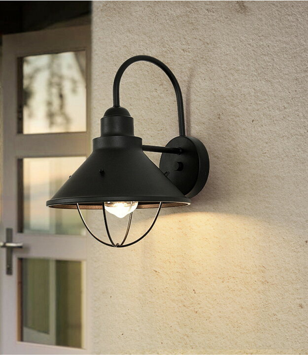 Gooseneck Outdoor Lights Canada Shelly Lighting