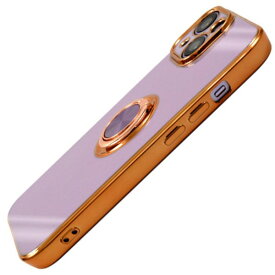 アイフォン14ケース リング付き iphone14 ケース リング レンズカバー カバーケース ソフトケース アイフォン14ケース ストラップホール リングケース スマホリング 可愛い メタル アイフォン14 スマホケース 白 青 緑 黒 紫 パープル ピンク ホワイト ブルー ブラック