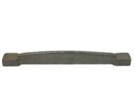 業務用鋳物棒ロストル325mm