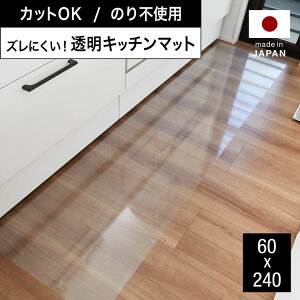 _͋̕Ĉ܂܂ɁI^ Lb`}bg  240cm NA @ 240  Lb` }bg  h 䏊 J[ybg 0.45mm  tA O Vv Jbg\ }