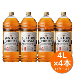 ykCEꏜzTg[ zCg 4L 40x ×4{Zbg ybg{g P[X̔ Y ECXL[ White Whiskey