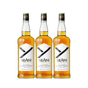 SOGAINI \KCj ufbh Wpj[Y ECXL[ 700ml 40 3{Zbg TNI u[fBXeB[ Y {ECXL[ Mtg v[g