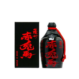薩州 赤兎馬 徳利 720ml 芋焼酎 25度 濱田酒造 鹿児島県 本格焼酎 陶器徳利 ギフト 贈答 ギフト プレゼント 贈り物 送料無料 数量限定 高級家飲み 晩酌 バー 居酒屋 飲食店 業務用 ギフト プレゼント 贈り物 送料無料 数量限定 高級家飲み 晩酌 バー 居酒屋 飲食店 業務用