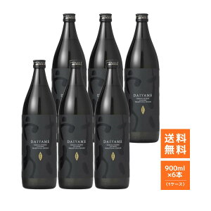 �y���������z �_�c�� ������� DAIYAME 25�x 900ml ×6�{ 1�P�[�X ���Ē� ������ �������� �Ē��Z�b�g �l�C �Ē� �� �M�t�g �v���[���g