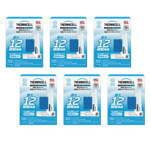 AEghApuEV[h ւZbg 12ԗp 6Zbgiv72ԁj悯}bg18 + u^KXJ[gbW6{Thermacell T[}Z MR-300 tB փ}bg p eʃpb