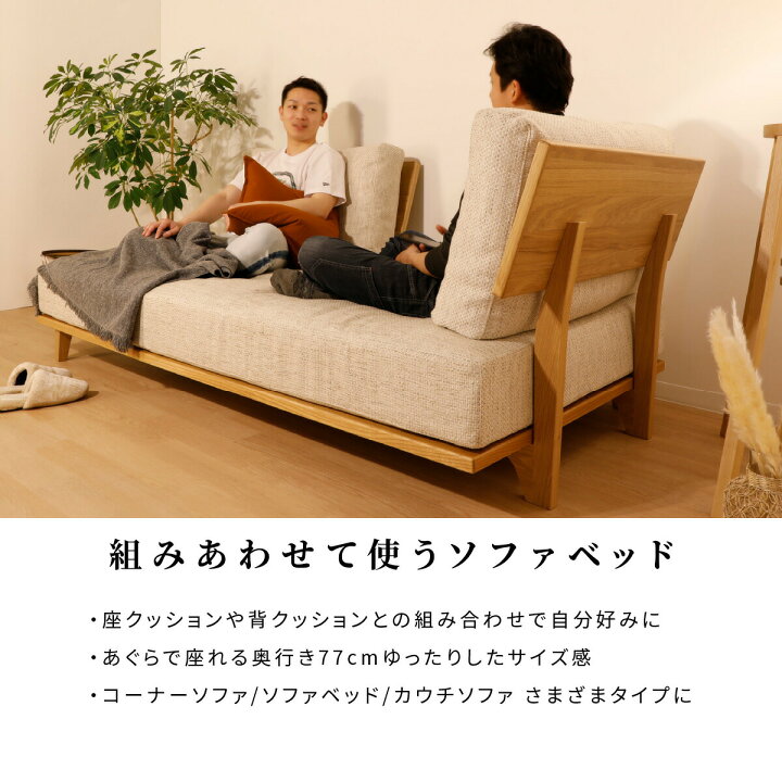 楽天市場】【本日まで！最大16%OFF！】 ベッドフレーム 単品 ユニット 