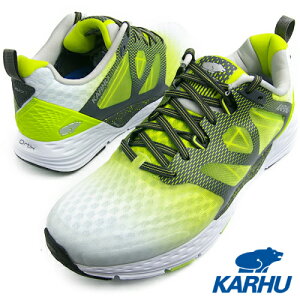 KARHU Jt FUSION ORTIX MRE zCg/Cp`yzYEfB[X jOV[Y