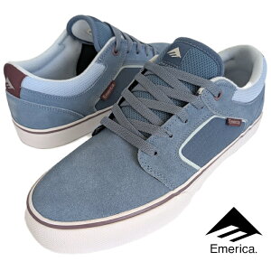 Emerica GJ CADENCE (400) PCfX BLUE u[ Y fB[X Xj[J[ XPV[ XP[gV[Y