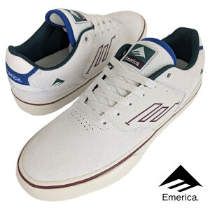 Emerica GJ THE LOW VULC (704) CREME N[ Y fB[X Xj[J[ XPV[ XP[gV[Y