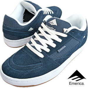 Emerica GJ MUTE (401) ~[g NAVY lCr[ Y fB[X Xj[J[ XPV[ XP[gV[Y