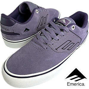 Emerica GJ THE LOW VULC (534) EoN LAVENDER@x_[  fB[X Xj[J[ XPV[ XP[gV[Y