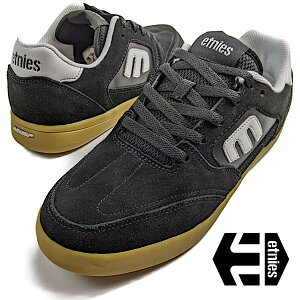 Etnies Ggj[Y VEER (968) B[A BLACK/GUM/WHITE ubN K zCg Y fB[X Xj[J[ XPV[ XP[gV[Y