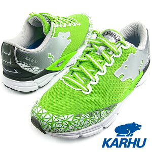 KARHU Jt Flow6 IRE WX~O[/`R[ YEfB[X jOV[Y