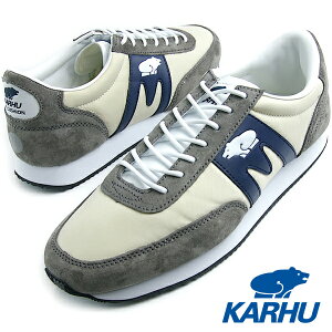 KARHU Jt Y fB[X ALBATROSS(AogX) O[/_[NlCr[ Xj[J[