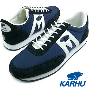 KARHU Jt Y fB[X ALBATROSS(AogX) fB[vlCr[/zCg Xj[J[