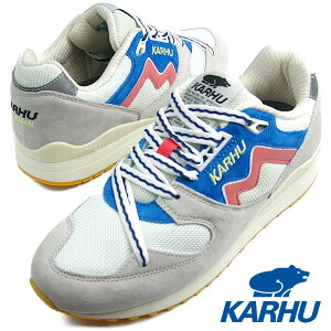 KARHU Jt Synchron Classic (VNNVbN) LUNAR ROCK/LANTANA i[bN/^i Y fB[X MEN WOMEN Xj[J[