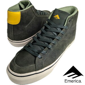 Emerica GJ OMEN HI (301) I[nC OLIVE I[u Y fB[X Xj[J[ XPV[ XP[gV[Y