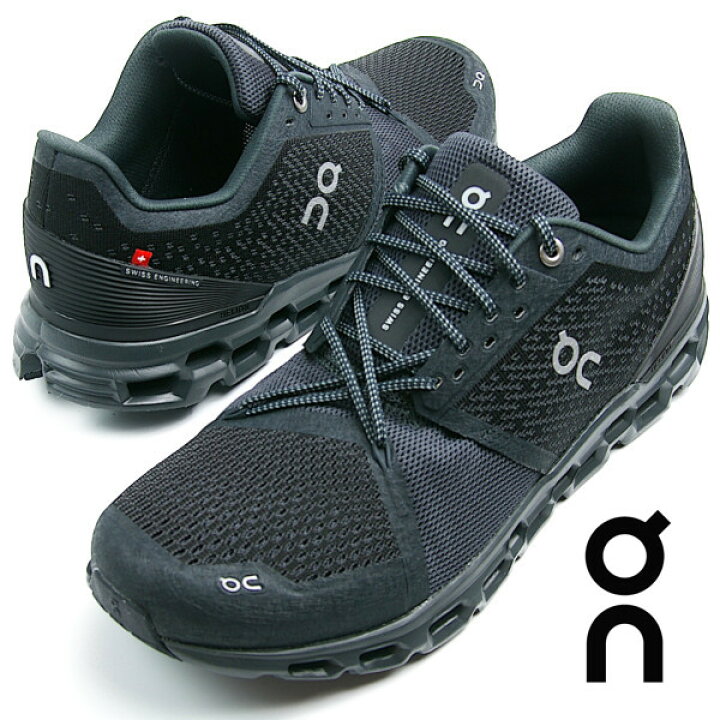 楽天市場】On オン ランニング Cloudstratus クラウドストラトス  