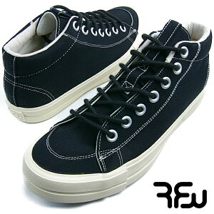 RFW BAGEL-MIDix[O ~bhjHERITAGE BLACK ubN Y fB[X Xj[J[