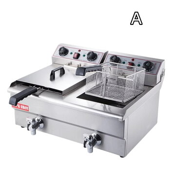 楽天市場】MMF-82B ニチワ電機 電気ミニミニフライヤー 電気フライヤー 