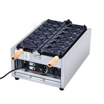 楽天市場】たい 焼き パフェ 機械の通販