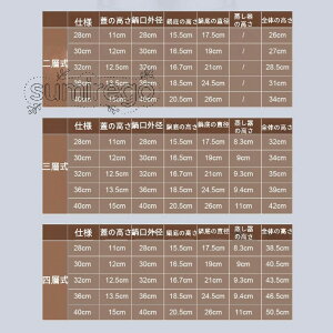 ������ 316�X�e�����X�| ��W�t ��e�� ���@�\������ �������� �Ή��M�� IH�Ή� �e��M���Ή� �i�V���o�[�j (3�w,28cm)