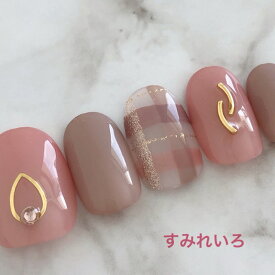 楽天市場 チェック ネイルチップ ネイル 美容 コスメ 香水の通販