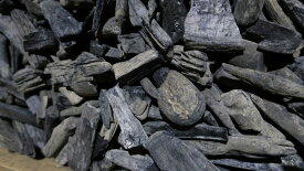 土佐備長炭　3級　5kg（20210610001）