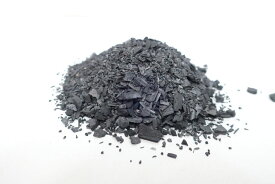 国産竹炭チップ（粒）約1~6mm前後　400g