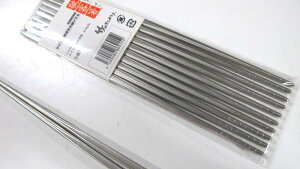 敬客箸 ステンレス中空箸 5膳入り 韓国料理などに