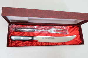 Grand Chef TAKAYUKI 240mm vp ŏ㋉i J[riCttH[NZbg