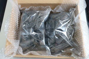 y菤iz|Y@@Ziۓj2kg@*ʐ^1kgłB1500g×4PɂȂ܂B