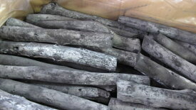 ラオス備長炭　小丸　15kg（10002088）