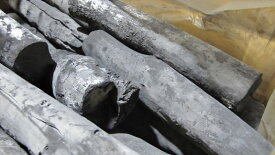 ラオス備長炭　太丸（中丸）15kg