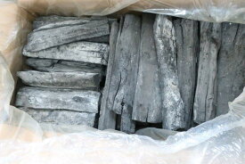 ベトナム備長炭 上割大 15kg（20240405002）