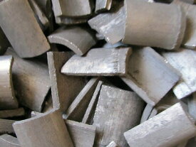 ☆産竹炭、10kg、5cm(1102517)国産四国、使用しやすいカット