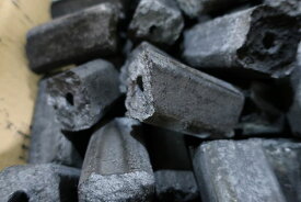 ☆伊予　四角カットオガ　5kg　国産（1174836）