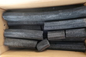 福化オガ（F2）八角ロング　3kg　国産特級（10002867）