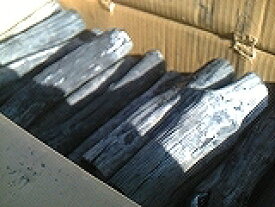 備長炭　太丸　 5kg