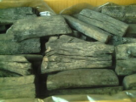 備長炭　切割大5kg　（中国産）