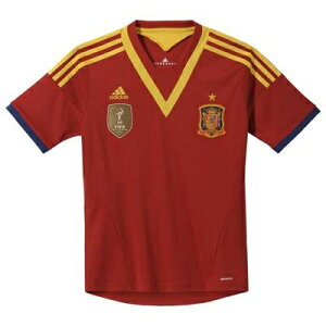 サッカーユニフォーム スペイン代表 ジャージの人気商品 通販 価格比較 価格 Com