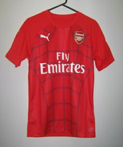v[}@2015-16 PUMA-749062-01@A?Zi@ARSENAL X^WA EPL TRA@vNeBX@Vc@